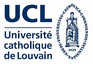 Université Catholique de Louvain